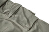Eco-Friendly Stylish Tooling Flare Leg Jeans