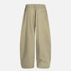 Freeform Curve Trousers