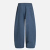 Freeform Curve Trousers