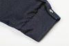 Metro Buckle Design Denim Jacket