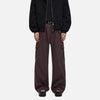 2000s Classic Deconstructed Field Pants