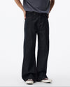Western Style Denim