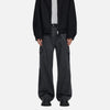 2000s Classic Deconstructed Field Pants
