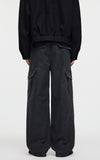 2000s Classic Deconstructed Field Pants