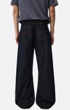 Western Style Denim