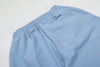 Wide Leg Yıldız Baskılı Pantolon, yan görünüm — Navra Wear