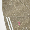 Faded Dot Wide-Leg