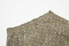 Faded Dot Wide-Leg