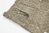 Faded Dot Wide-Leg