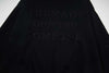 Classic Boxy Crewneck Sweatshirt