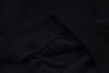 Oversize Bisiklet Yaka Sweatshirt, model üzerinde — Navra Wear