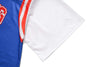 GROWING Illustrated Drop-Shoulder Jersey T-Shirt