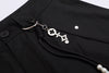 Cloud Nine Wide Leg Shorts