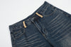 Sorry My Bed Needs Me Denim