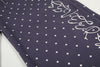 Vintage Wide Leg Yıldız Baskılı Jogger, stil görünüm — Navra Wear