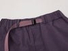 Cascade A-Line Layered Shorts