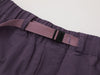 Cascade A-Line Layered Shorts
