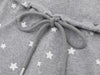 Celestial Lounge High-Waist Shorts