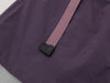 Cascade A-Line Layered Shorts