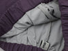 Bol Kesim Şort, detay görünüm — Navra Wear