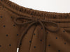 Spot On Summer Casual Shorts