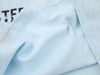 Yıkanmış Baskılı Tişört, önden görünüm — Navra Wear