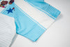 Jersey V-Neck Cheeriboo Top