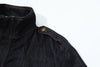 Cropped Field Military Jacket