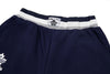 Wide Leg Jogger, arka görünüm — Navra Wear