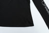 Basic Kapüşonlu Sweatshirt, kombin görünüm — Navra Wear