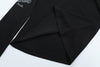 Basic Kapüşonlu Sweatshirt, stil görünüm — Navra Wear