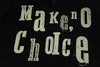 Basic Tişört, yakın çekim — Navra Wear