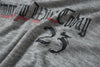 Darkwave Text Long Sleeve T-Shirt