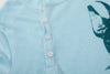 Baskılı Uzun Kollu Tişört, stil görünüm — Navra Wear