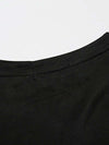 Niumate Ruuso Darkwave Designed T-Shirt