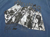 INSUNAD Boxy-Fit Print T-Shirt