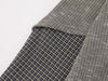 Layered Extended-Arm Sport-Collar Shirt