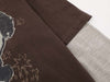 Lived-In Forest-Cub Illustrated Long Sleeve T-Shirt