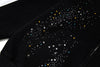 Starry Splatter Oversized Sweatshirt