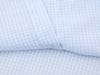 Ekose Düğmeli Gömlek, stil görünüm — Navra Wear