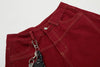 Decon Unisex Wide-Leg