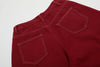 Wide Leg Pantolon, detay görünüm — Navra Wear
