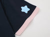 Ekose Polo Tişört, önden görünüm — Navra Wear