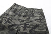Wide Leg Woodland Street Pants