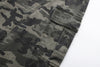Wide Leg Woodland Street Pants