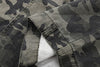 Wide Leg Woodland Street Pants
