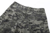 Wide Leg Woodland Street Pants