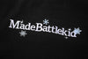 MadeBattlekid Big-Silhouette T-Shirt