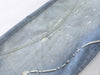 Faded Light Blue Relaxed Denim