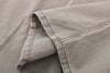 Yıkanmış İspanyol Paça Jean Pantolon, yakın çekim — Navra Wear
